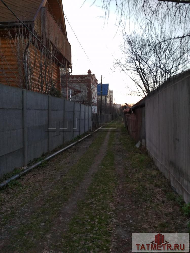 Продажа / Земельные участки, Казань, Космонавтов улица, 1 090 000 Советский район , ул. Космонавтов, СНТ Аэропорт. Участок 6, 84 сотки ровной формы. Дорога зимой чистится круглый... - 1