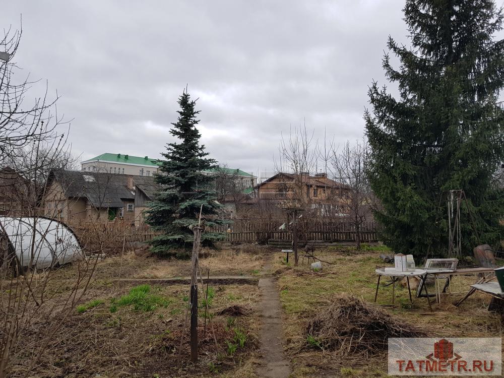 Продажа / Земельные участки, Казань, Кольцевая улица, 12 600 000 Авиастроительный район, ул. Кольцевая. Выставлен на продажу земельный участок ИЖС 16 соток, стандартного размера...