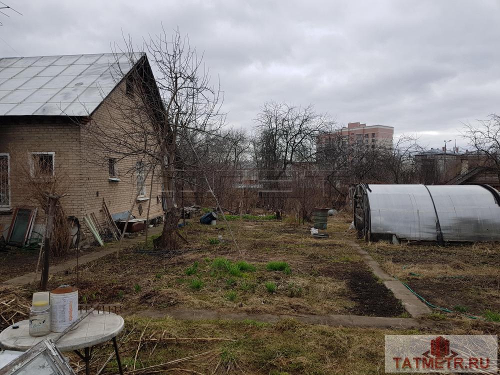 Продажа / Земельные участки, Казань, Кольцевая улица, 12 600 000 Авиастроительный район, ул. Кольцевая. Выставлен на продажу земельный участок ИЖС 16 соток, стандартного размера... - 1