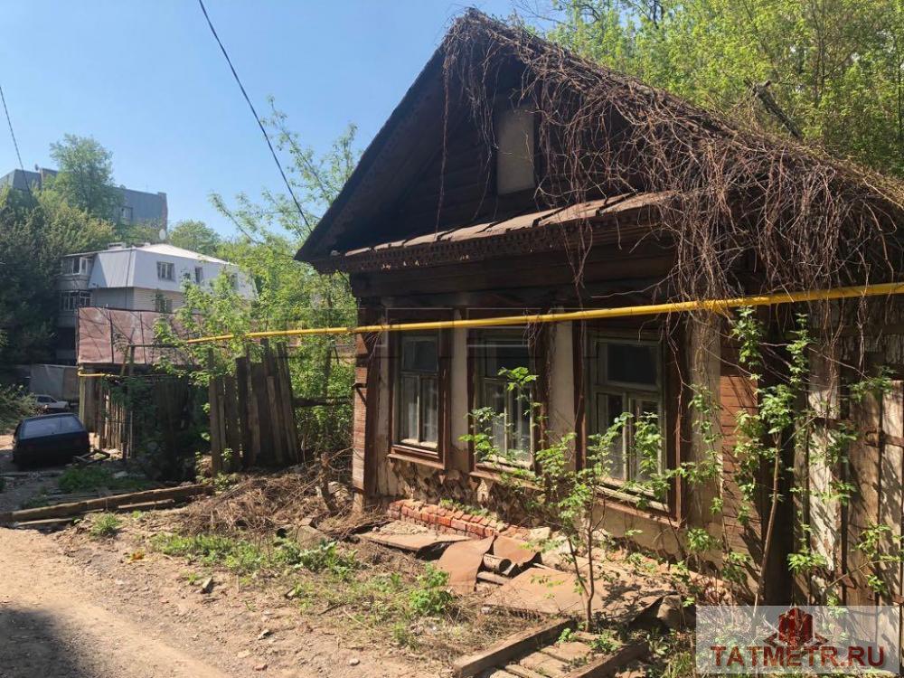Продажа / Земельные участки, Казань, Низенькая улица, 2 400 000 Продаю участок по ул Низенькая в центре города .Участок ровный .Площадь 2.4 сотки . Обмен на любую недвижимость ....