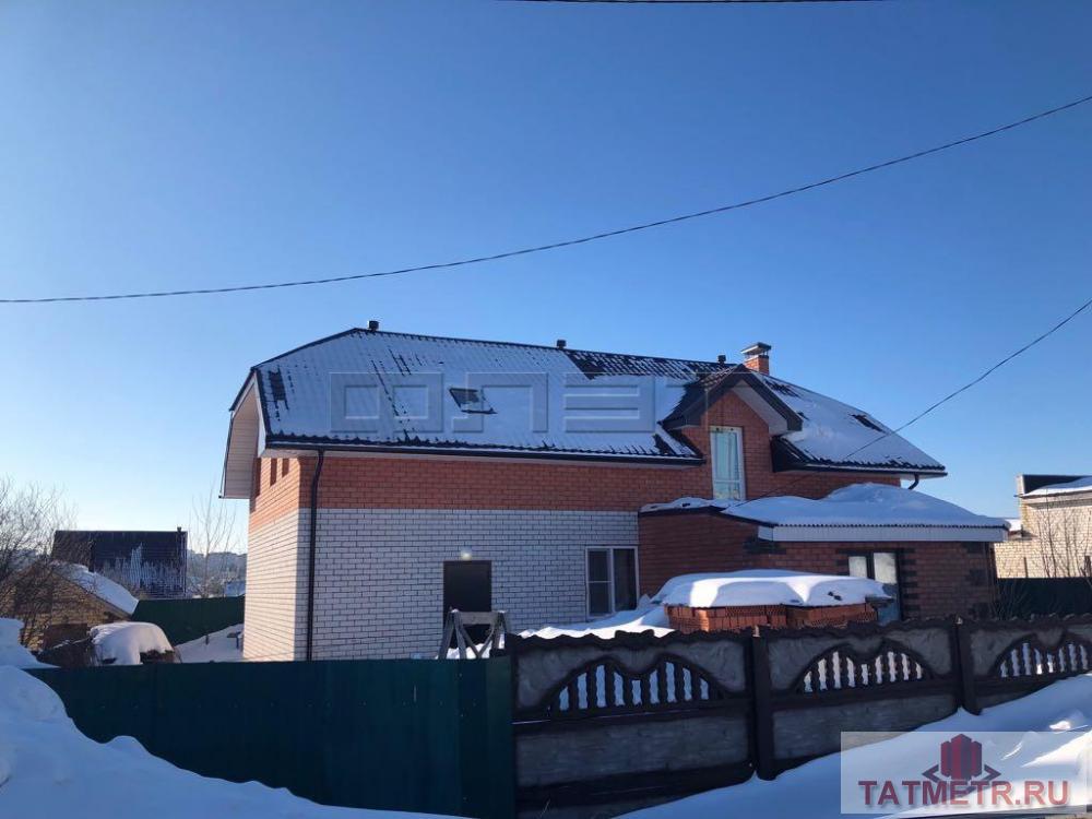 Продажа / Дома и коттеджи, Казань, Нардуган улица (Вознесенье), 5 500 000 Продается коттедж площадью 200 кв.м. ГАЗ, свет, вода. В доме очень тепло и сухо! Документы в полном порядке. Участок...