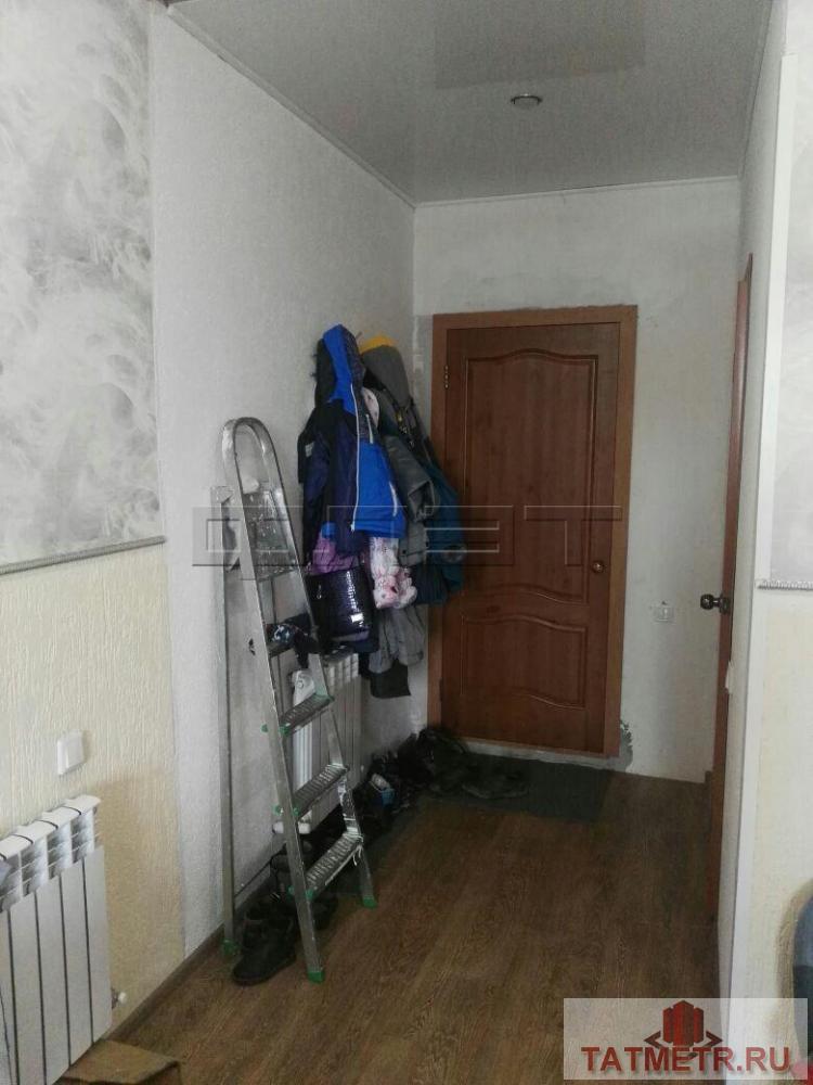 Продажа / Дома и коттеджи, Казань, Нардуган улица (Вознесенье), 5 500 000 Продается коттедж площадью 200 кв.м. ГАЗ, свет, вода. В доме очень тепло и сухо! Документы в полном порядке. Участок... - 5