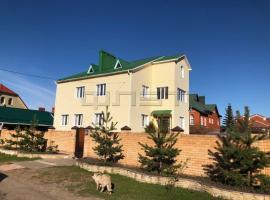 Продается 2-х этажный коттедж кирпичный общей площадью 300 кв.м.,...