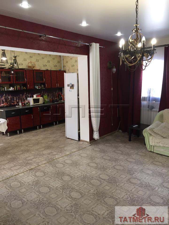 Продажа / Дома и коттеджи, Казань, Вересаева улица, 6 000 000 Продаю!!! Отличный 2-этажный кирпичный Дом 130 кв.м., 2017 года постройки на участке ИЖС 7, 2 сот.. В черте города... - 8