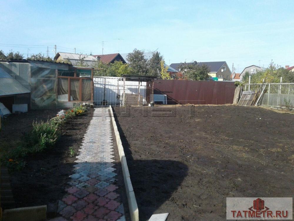 Продажа / Дома и коттеджи, Казань, Землемерная улица, 4 000 000 Казань, Приволжский район. Вашему вниманию предлагается отличный, семейный дом, в п. Борисково, по ул. Землемерная,... - 18