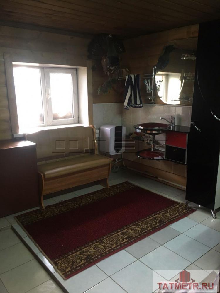 Продажа / Дома и коттеджи, Казань, Землемерная улица, 4 000 000 Казань, Приволжский район. Вашему вниманию предлагается отличный, семейный дом, в п. Борисково, по ул. Землемерная,... - 8