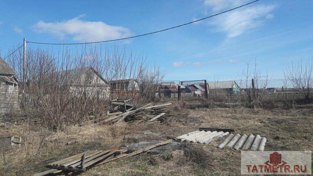 Продажа / Земельные участки, Шали, Тукая улица, 1 100 000 Продается земельный участок в поселке Шали, 28 км от города, на центральной улице Тукая. Общая площадь участка 27.5... - 5