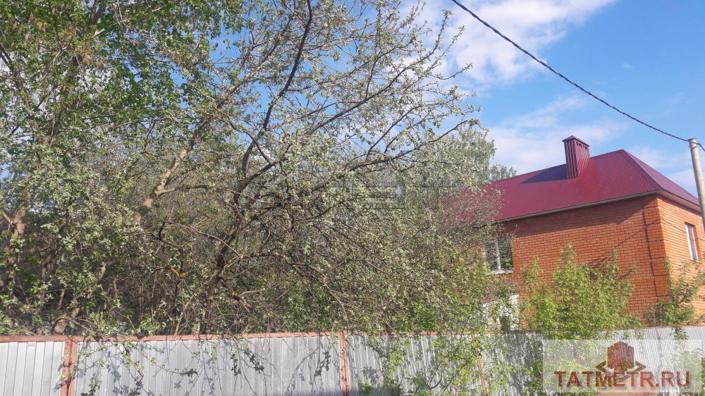 Продажа / Дома и коттеджи, Казань, Мира улица (Самосырово), 6 620 000 Казань, пос. Самосырово, ул. Мира ( 500 метров от Эдельвейса). Продается 2-х этажный дом в черте города в поселке... - 3