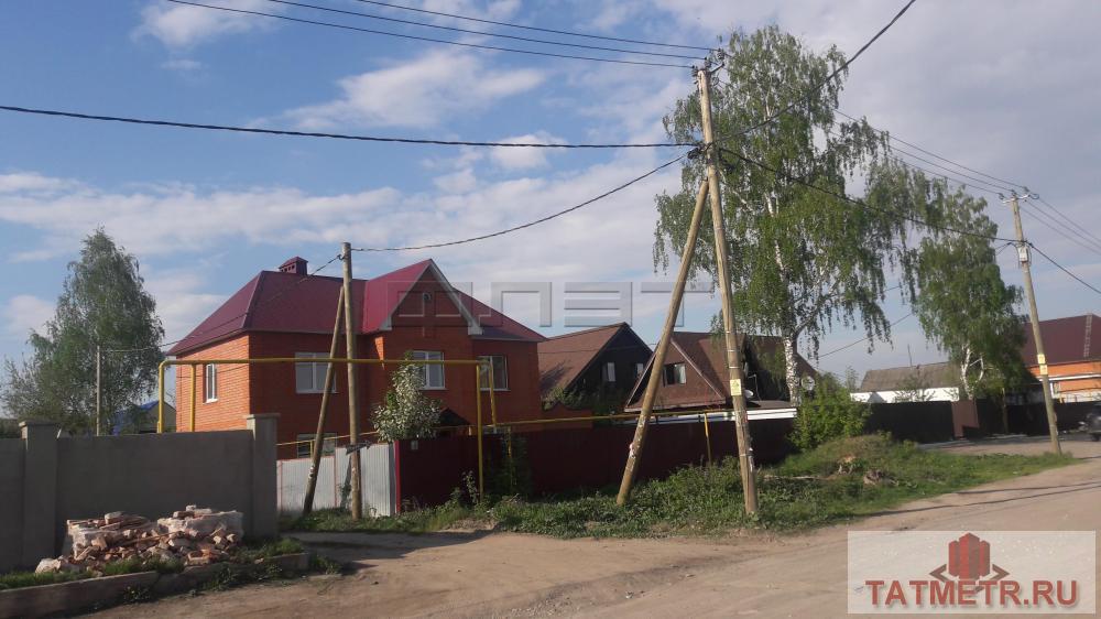 Продажа / Дома и коттеджи, Казань, Мира улица (Самосырово), 6 620 000 Казань, пос. Самосырово, ул. Мира ( 500 метров от Эдельвейса). Продается 2-х этажный дом в черте города в поселке... - 5