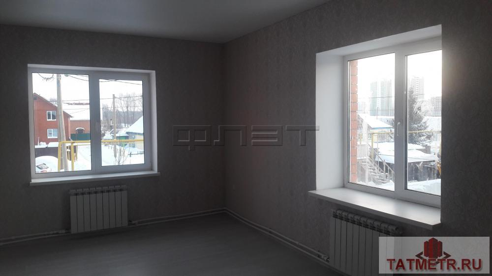 Продажа / Дома и коттеджи, Казань, Мира улица (Самосырово), 6 620 000 Казань, пос. Самосырово, ул. Мира ( 500 метров от Эдельвейса). Продается 2-х этажный дом в черте города в поселке... - 8