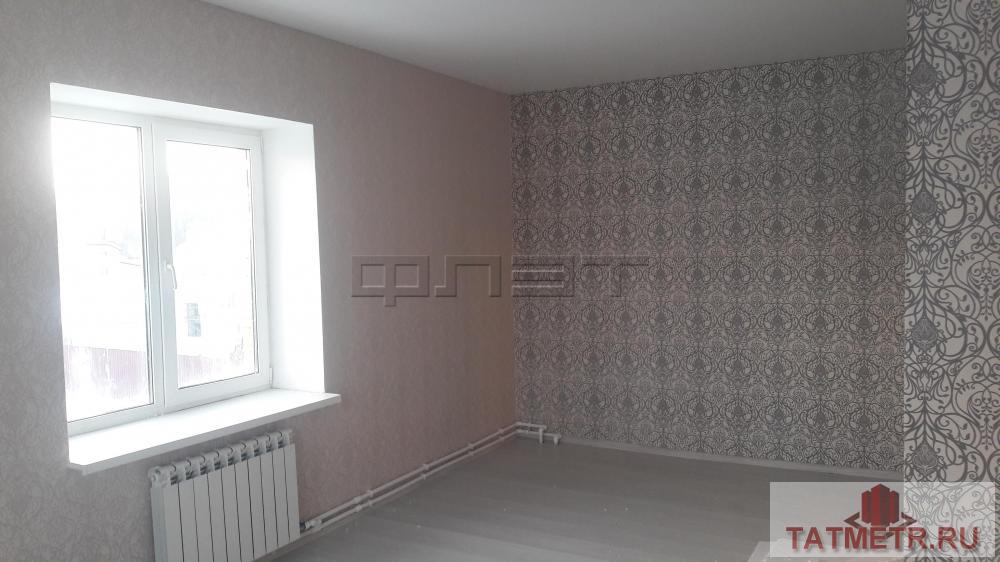 Продажа / Дома и коттеджи, Казань, Мира улица (Самосырово), 6 620 000 Казань, пос. Самосырово, ул. Мира ( 500 метров от Эдельвейса). Продается 2-х этажный дом в черте города в поселке... - 9