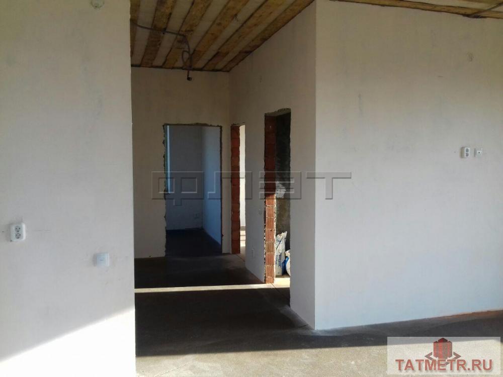 Продажа / Дома и коттеджи, Русские Саралы, Центральная улица, 3 200 000 Продается дом 82 кв м на10 сотках земли в живописных местах возле Волжско-Камского заповедника в 50 км от города по... - 9