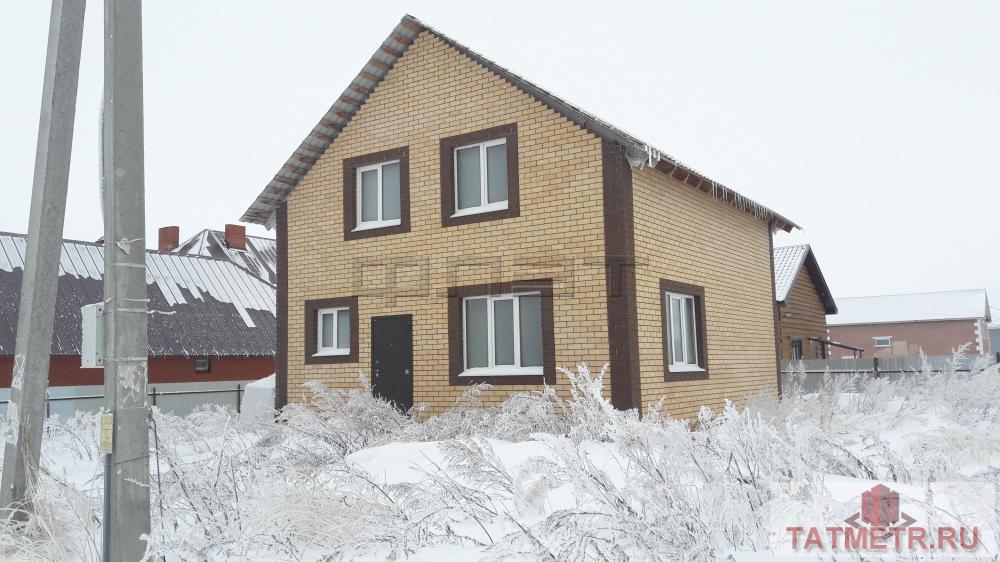 Продажа / Дома и коттеджи, Казань, Радушная улица, 3 600 000 Казань, Советский р-н, пос. Султан Ай. Продается коттедж в тихом, экологически чистом месте города Казани по ул....