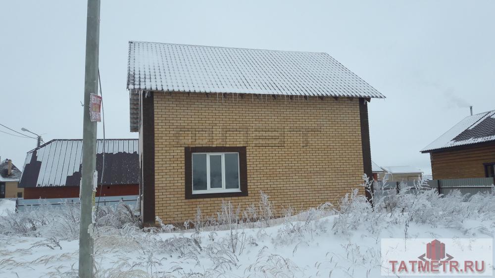 Продажа / Дома и коттеджи, Казань, Радушная улица, 3 600 000 Казань, Советский р-н, пос. Султан Ай. Продается коттедж в тихом, экологически чистом месте города Казани по ул.... - 1