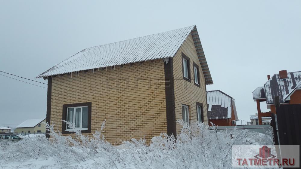 Продажа / Дома и коттеджи, Казань, Радушная улица, 3 600 000 Казань, Советский р-н, пос. Султан Ай. Продается коттедж в тихом, экологически чистом месте города Казани по ул.... - 2