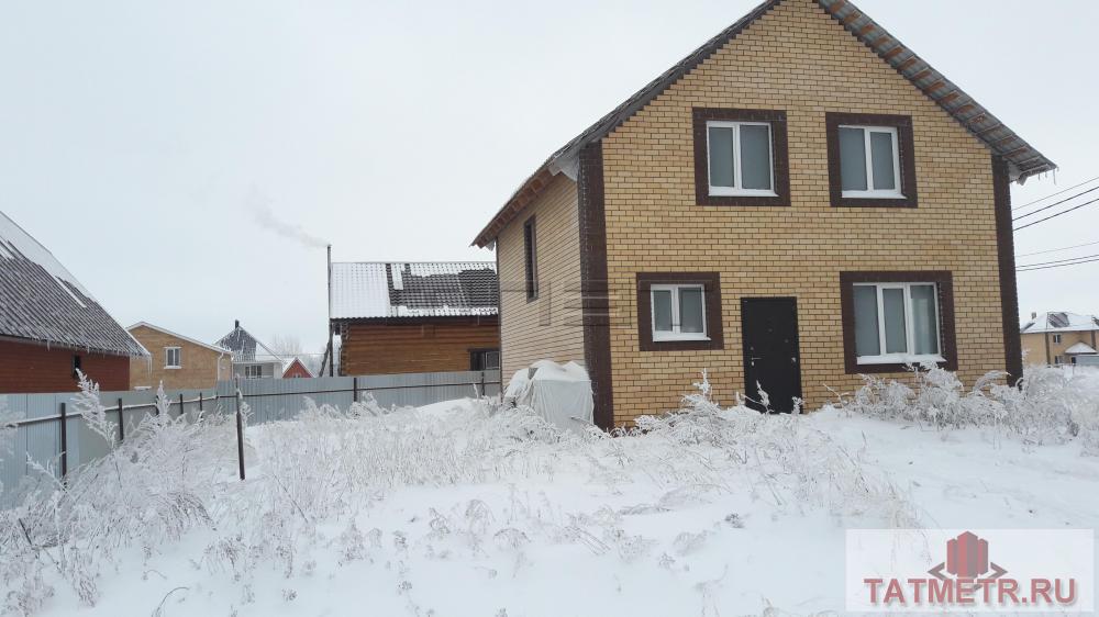 Продажа / Дома и коттеджи, Казань, Радушная улица, 3 600 000 Казань, Советский р-н, пос. Султан Ай. Продается коттедж в тихом, экологически чистом месте города Казани по ул.... - 3