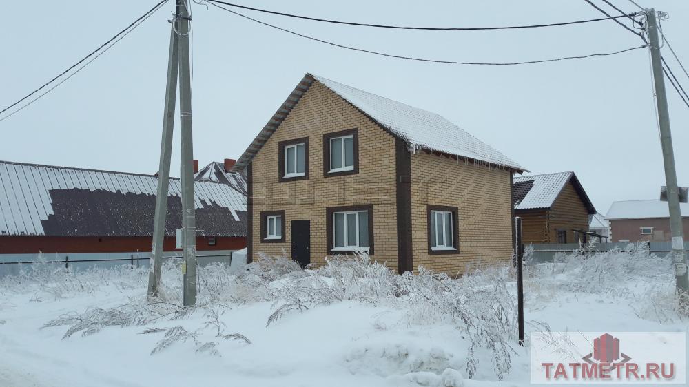 Продажа / Дома и коттеджи, Казань, Радушная улица, 3 600 000 Казань, Советский р-н, пос. Султан Ай. Продается коттедж в тихом, экологически чистом месте города Казани по ул.... - 4