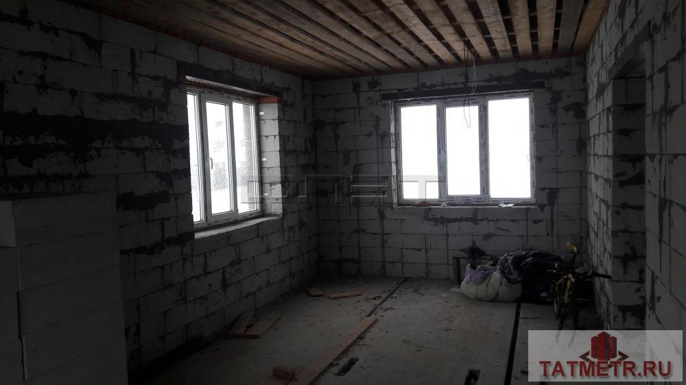 Продажа / Дома и коттеджи, Казань, Радушная улица, 3 600 000 Казань, Советский р-н, пос. Султан Ай. Продается коттедж в тихом, экологически чистом месте города Казани по ул.... - 6