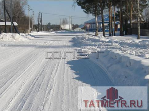 Продажа / Земельные участки, Богородское, Полевая улица, 1 590 000 Продаю участок в с.Богородское 18 соток по улице Полевая. Участок ровный, прямоугольный. Без построек.Коммуникации... - 1
