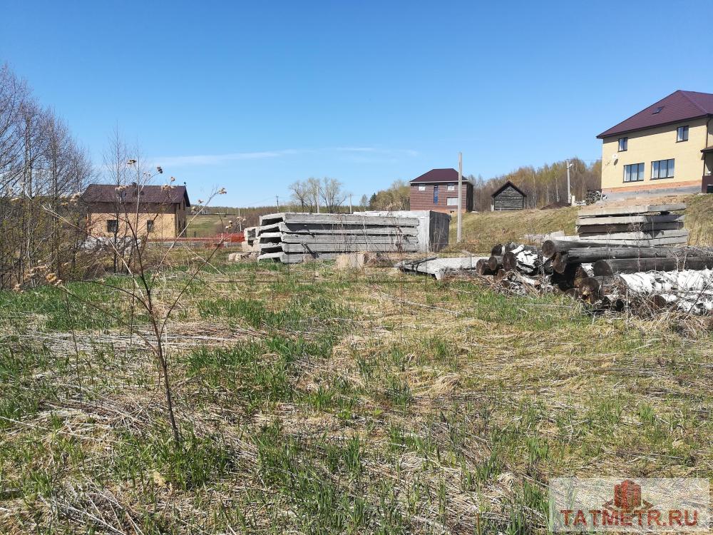 Продажа / Земельные участки, Казань, Центральная улица (Константиновка), 1 500 000 В черте города Казани предлагается участок под застройку дома. Дом расположен в поселке Константиновка Советский...