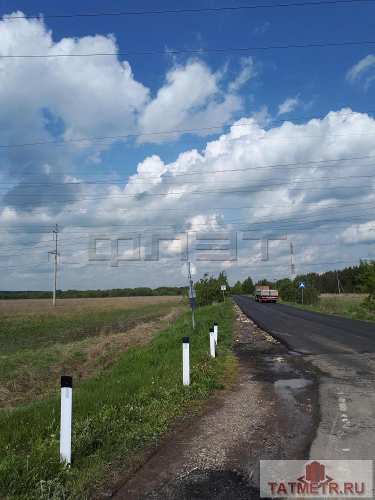 Продажа / Дома и коттеджи, Казань, Казансу улица (Кульсеитово), 3 700 000 Продается добротный просторный 2х этажный коттедж в Советском районе города Казань, поселке Кульсеитово, на участке... - 14