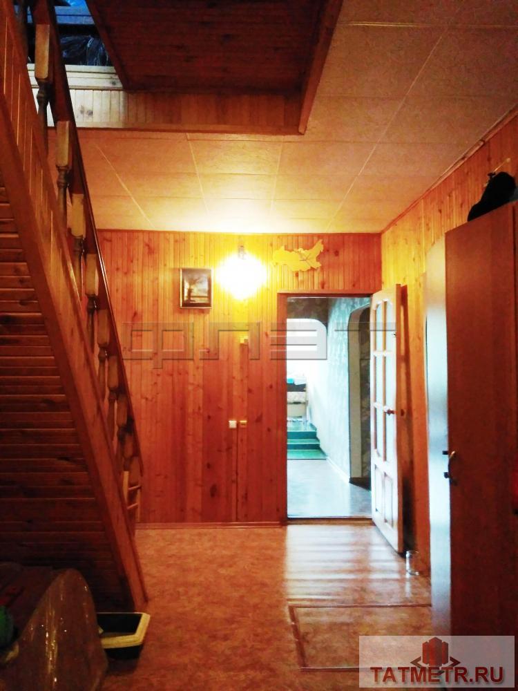 Продажа / Дома и коттеджи, Набережные Моркваши, Толстого улица, 3 100 000 Предлагается Вашему вниманию комфортабельный дом в Набережных Морквашах! В заповедном, тихом, живописном месте... - 1