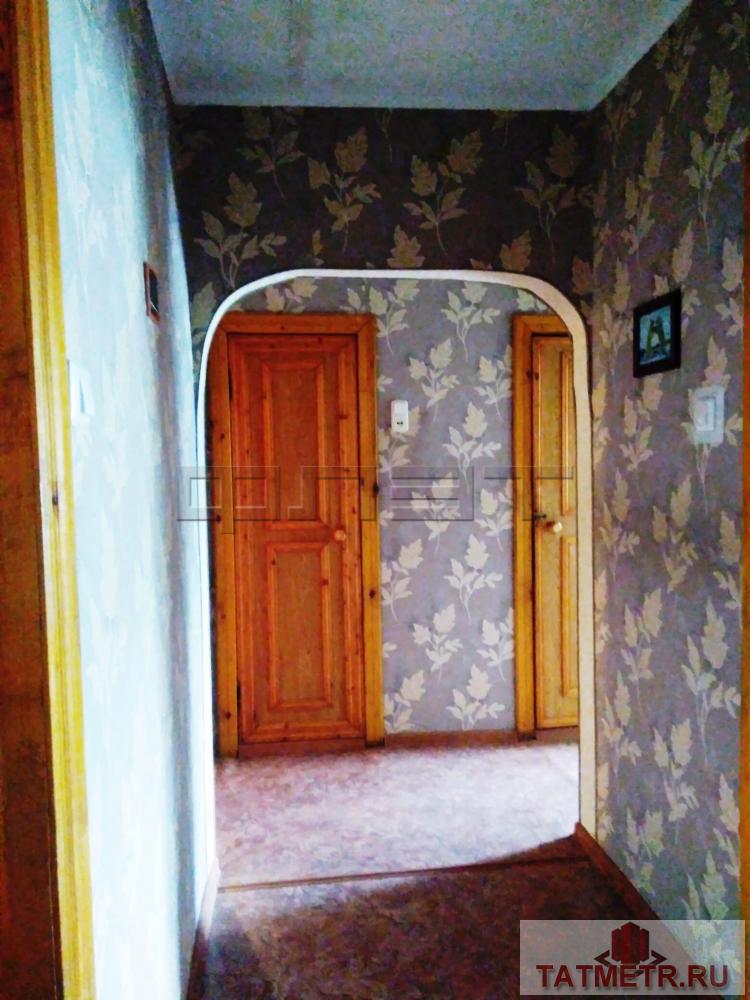 Продажа / Дома и коттеджи, Набережные Моркваши, Толстого улица, 3 100 000 Предлагается Вашему вниманию комфортабельный дом в Набережных Морквашах! В заповедном, тихом, живописном месте... - 2