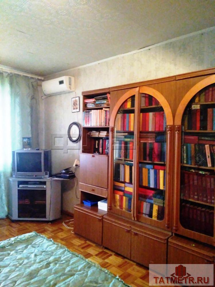 Продажа / Дома и коттеджи, Набережные Моркваши, Толстого улица, 3 100 000 Предлагается Вашему вниманию комфортабельный дом в Набережных Морквашах! В заповедном, тихом, живописном месте... - 7