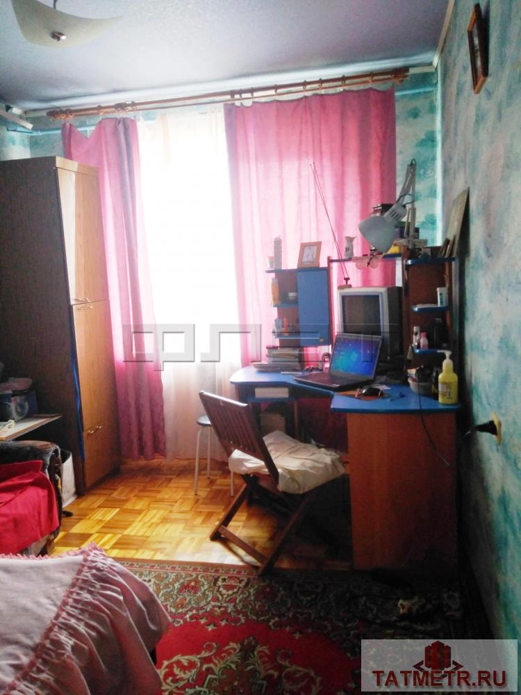 Продажа / Дома и коттеджи, Набережные Моркваши, Толстого улица, 3 100 000 Предлагается Вашему вниманию комфортабельный дом в Набережных Морквашах! В заповедном, тихом, живописном месте... - 9