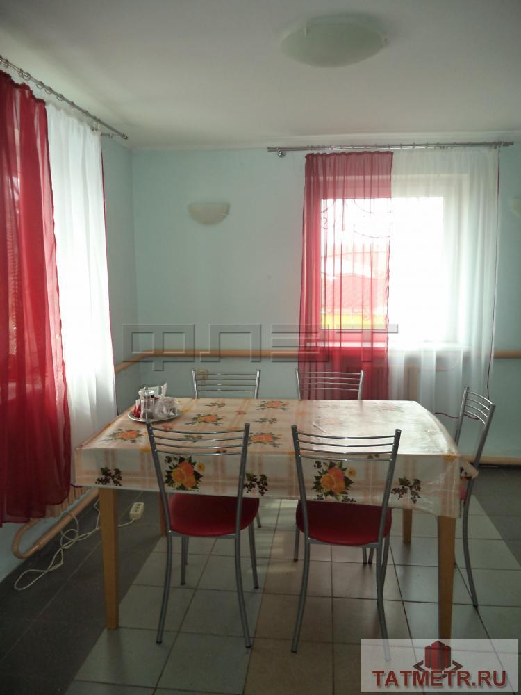 Продажа / Дома и коттеджи, Тангачи, Советская улица, 2 800 000 Продается комфортабельный дом 157 кв.м. с земельным участком 12, 6 соток в Лаишевском районе, деревне Тангачи, на... - 4