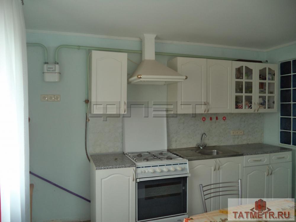 Продажа / Дома и коттеджи, Тангачи, Советская улица, 2 800 000 Продается комфортабельный дом 157 кв.м. с земельным участком 12, 6 соток в Лаишевском районе, деревне Тангачи, на... - 5