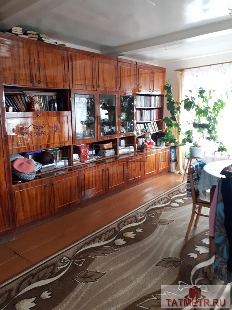 Продажа / Дома и коттеджи, Дятлово, Школьная улица, 3 300 000 Продается замечательный двухэтажный дом в самом центре деревни Дятлово Рождественского сельского поселения по улице... - 1