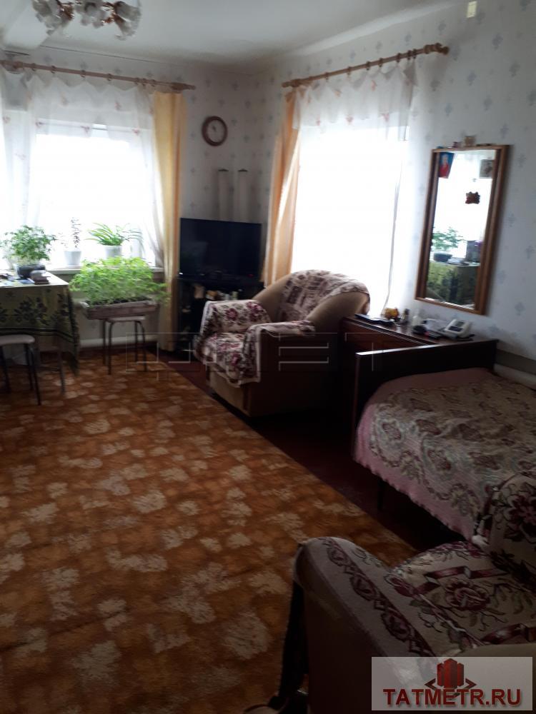Продажа / Дома и коттеджи, Дятлово, Школьная улица, 3 300 000 Продается замечательный двухэтажный дом в самом центре деревни Дятлово Рождественского сельского поселения по улице... - 2
