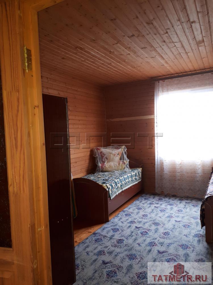 Продажа / Дома и коттеджи, Дятлово, Школьная улица, 3 300 000 Продается замечательный двухэтажный дом в самом центре деревни Дятлово Рождественского сельского поселения по улице... - 4