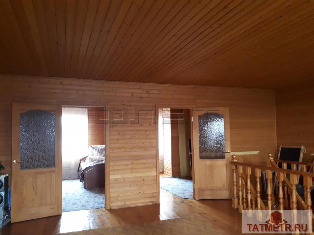 Продажа / Дома и коттеджи, Дятлово, Школьная улица, 3 300 000 Продается замечательный двухэтажный дом в самом центре деревни Дятлово Рождественского сельского поселения по улице... - 5