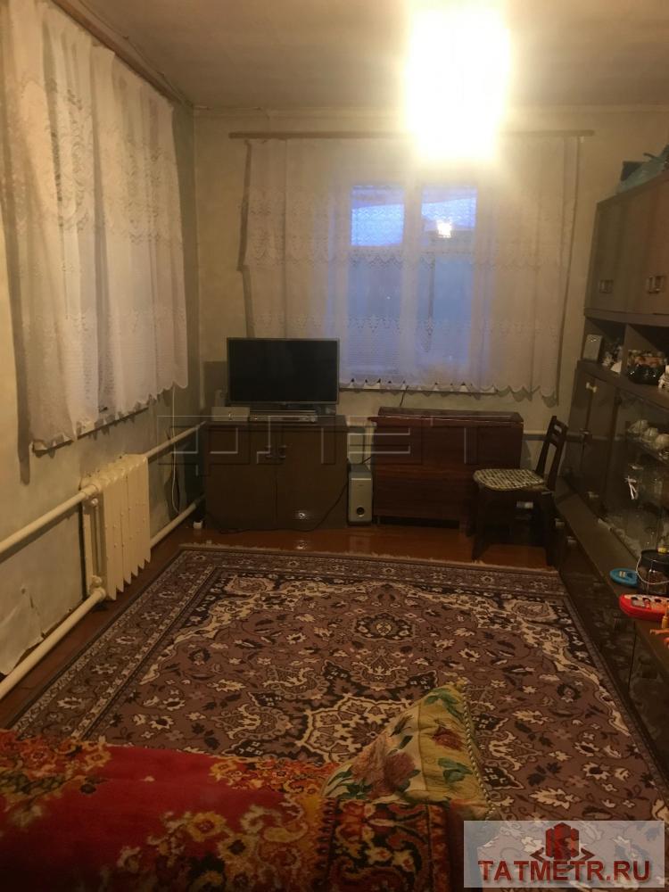 Продажа / Дома и коттеджи, Казань, Софьи Перовской улица, 2 600 000 Предлагаем Вашему вниманию в Авиастроительном районе по ул.Софьи Перовской (Караваево) жилой дом с земельным...