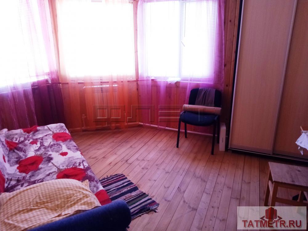 Продажа / Дома и коттеджи, Казань, Парниковая улица, 3 300 000 Приволжский район, пос. Кукушкино, ул. Парниковая. Выставлен на продажу двухэтажный дом 90 м2 на участке ИЖС 5... - 6