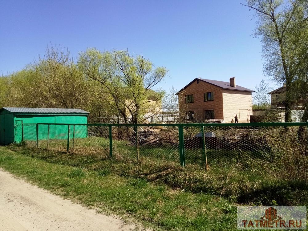 Продажа / Земельные участки, Куюки, Южная улица, 1 000 000 Республика Татарстан, Пестречинский район, д. Каюки, ул. Южная д. 36 Б. Продаем земельный участок 5 сот,, разрешенное...