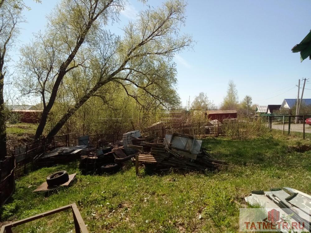 Продажа / Земельные участки, Куюки, Южная улица, 1 000 000 Республика Татарстан, Пестречинский район, д. Каюки, ул. Южная д. 36 Б. Продаем земельный участок 5 сот,, разрешенное... - 2