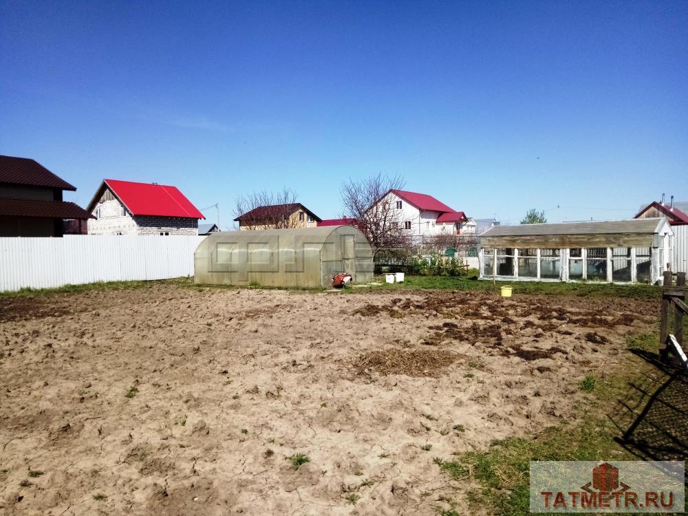 Продажа / Дома и коттеджи, Куюки, Южная улица, 5 500 000 РТ, Пестречинский район, д Каюки, ул. Южная Выставлен на продажу просторный одноэтажный дом 87, 2 м2 на участке 14... - 2