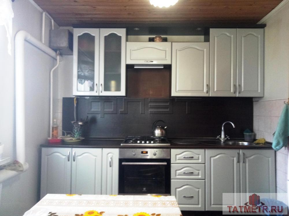 Продажа / Дома и коттеджи, Куюки, Южная улица, 5 500 000 РТ, Пестречинский район, д Каюки, ул. Южная Выставлен на продажу просторный одноэтажный дом 87, 2 м2 на участке 14... - 5