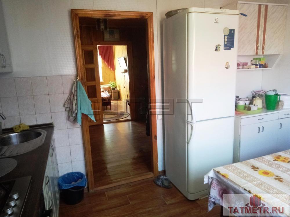 Продажа / Дома и коттеджи, Куюки, Южная улица, 5 500 000 РТ, Пестречинский район, д Каюки, ул. Южная Выставлен на продажу просторный одноэтажный дом 87, 2 м2 на участке 14... - 6