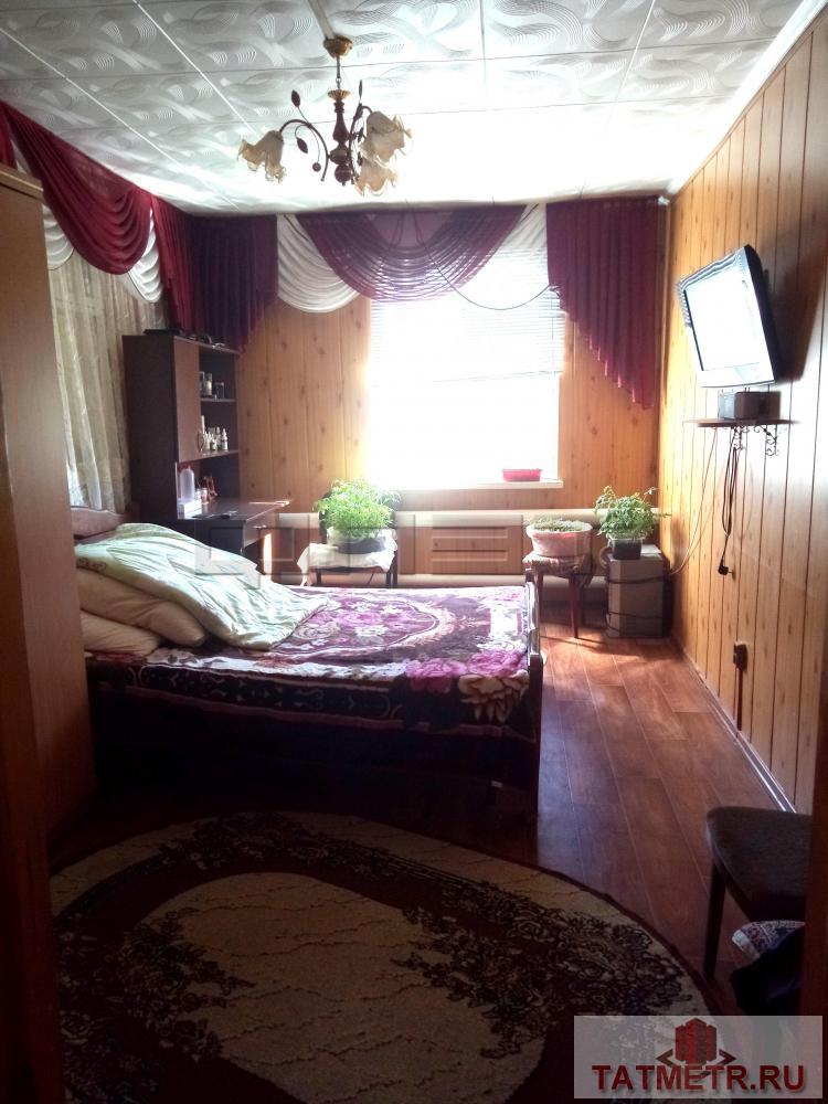 Продажа / Дома и коттеджи, Куюки, Южная улица, 5 500 000 РТ, Пестречинский район, д Каюки, ул. Южная Выставлен на продажу просторный одноэтажный дом 87, 2 м2 на участке 14... - 7