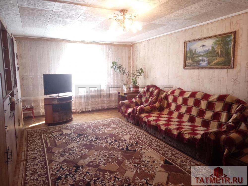 Продажа / Дома и коттеджи, Куюки, Южная улица, 5 500 000 РТ, Пестречинский район, д Каюки, ул. Южная Выставлен на продажу просторный одноэтажный дом 87, 2 м2 на участке 14... - 8