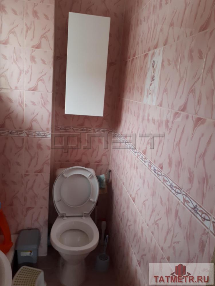 Продажа / Дома и коттеджи, Казань, Мирхайдара Файзи улица (Салмачи), 5 850 000 Продается коттедж в Приволжском районе в поселке Салмачи на ул. Мирхайдара Файзи. 2-х этажный капитальный кирпичный... - 6