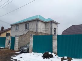 Продается  коттедж в Приволжском районе в поселке Салмачи на ул....