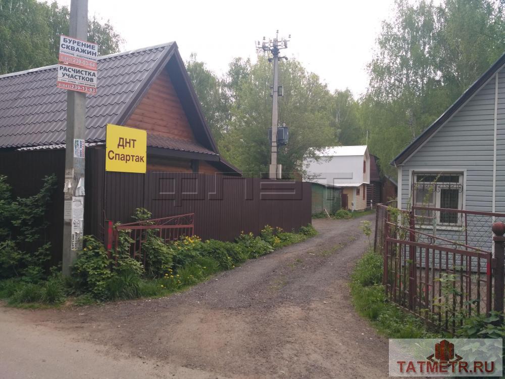 Продажа / Дачи, Матюшино, Садовая улица, 1 350 000 Продается дом с участком Боровое Матюшино(Зеленый Бор), ДНТ Спартак. Продается участок 1, 9 сотки в заповедной зоне... - 11