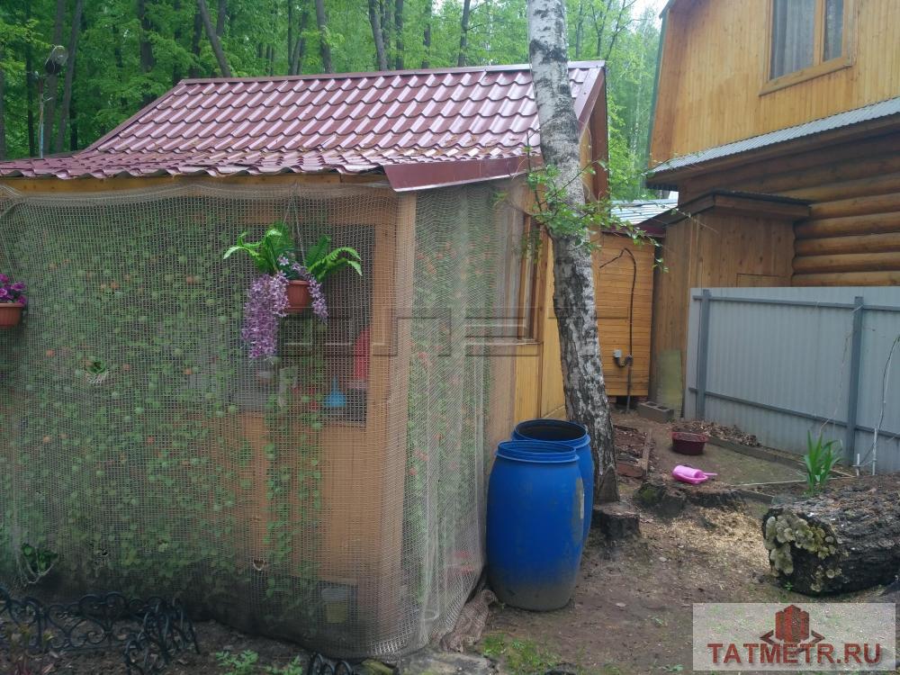 Продажа / Дачи, Матюшино, Садовая улица, 1 350 000 Продается дом с участком Боровое Матюшино(Зеленый Бор), ДНТ Спартак. Продается участок 1, 9 сотки в заповедной зоне... - 4