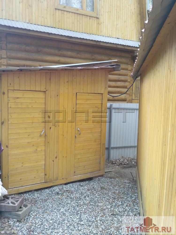Продажа / Дачи, Матюшино, Садовая улица, 1 350 000 Продается дом с участком Боровое Матюшино(Зеленый Бор), ДНТ Спартак. Продается участок 1, 9 сотки в заповедной зоне... - 7