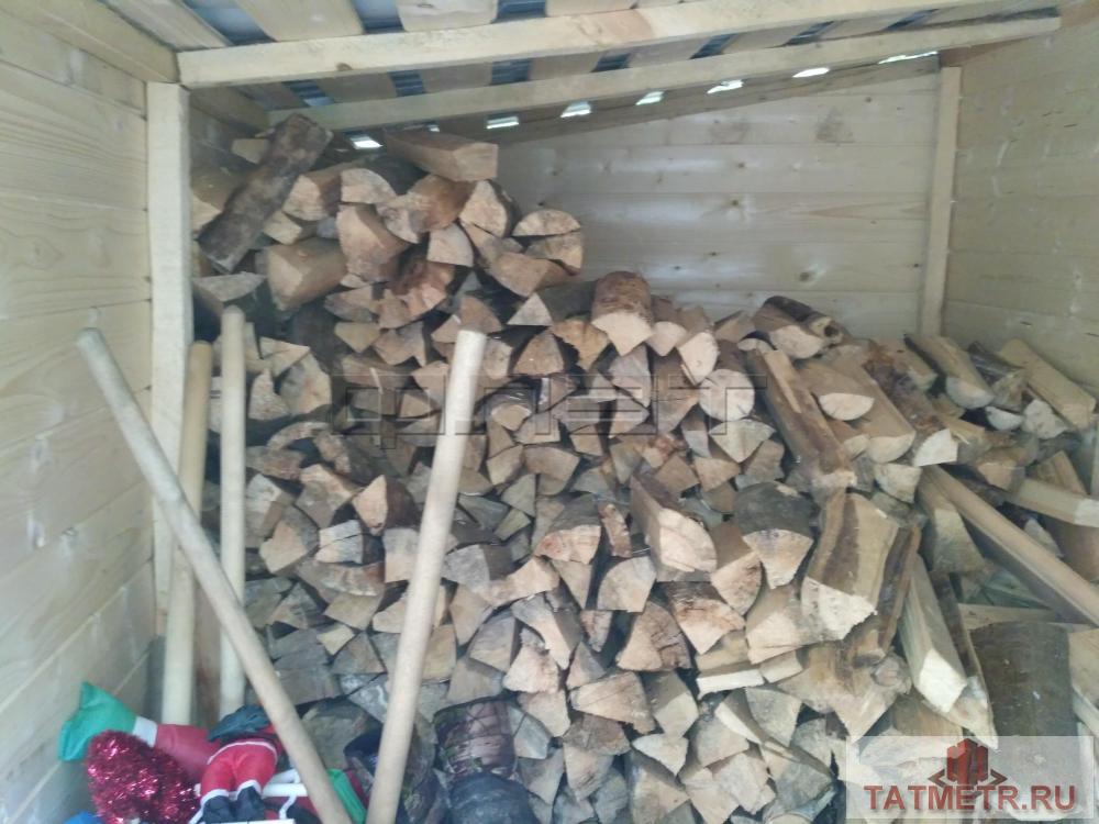 Продажа / Дачи, Матюшино, Садовая улица, 1 350 000 Продается дом с участком Боровое Матюшино(Зеленый Бор), ДНТ Спартак. Продается участок 1, 9 сотки в заповедной зоне... - 8